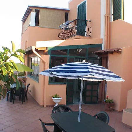 Fiordaliso - Housing *