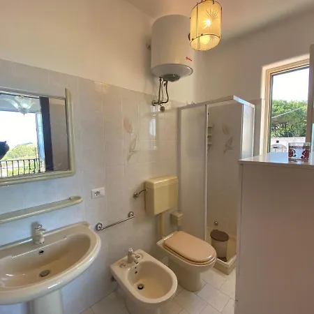 Fiordaliso - Housing Lipari (Isola Lipari)