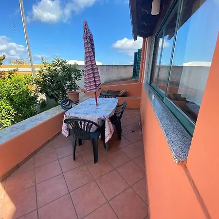 Fiordaliso - Housing Apartmán