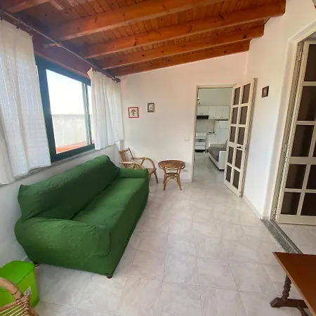 Apartmán Fiordaliso - Housing