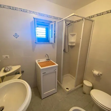 Apartmán Fiordaliso - Housing