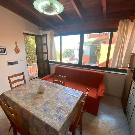 Fiordaliso - Housing