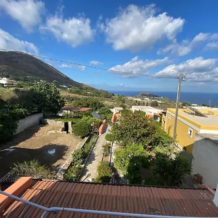 Fiordaliso - Housing Apartmán