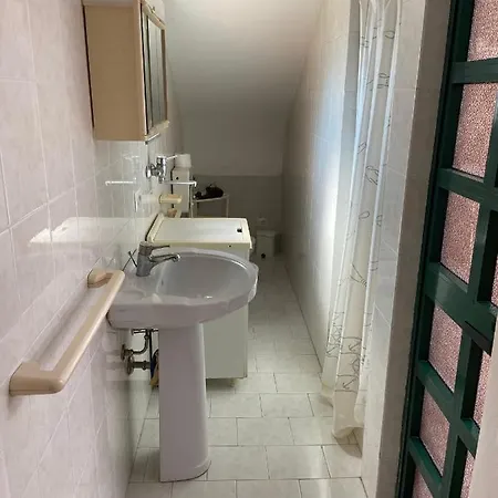 Apartmán Fiordaliso - Housing Lipari (Isola Lipari)