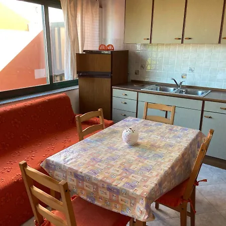 Fiordaliso - Housing *