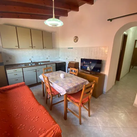 Apartmán Fiordaliso - Housing