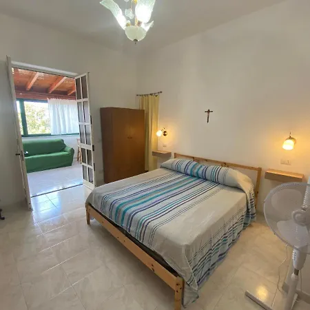 Appartement Fiordaliso - Housing