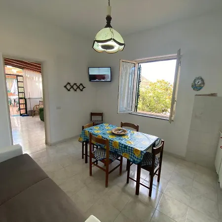 Apartmán Fiordaliso - Housing *