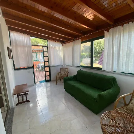 Fiordaliso - Housing * Lipari (Isola Lipari)