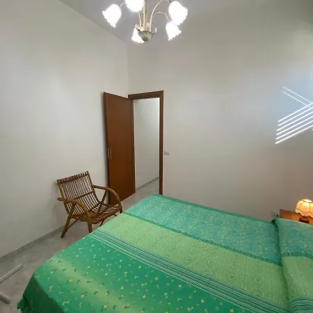 Apartmán Fiordaliso - Housing Lipari (Isola Lipari)