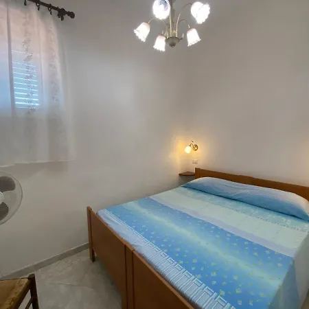 Fiordaliso - Housing Lipari (Isola Lipari)