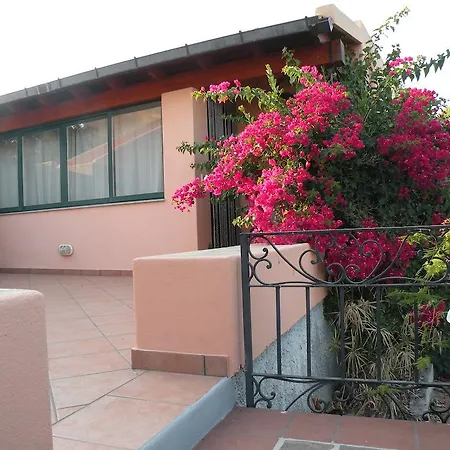 Fiordaliso - Housing Apartmán