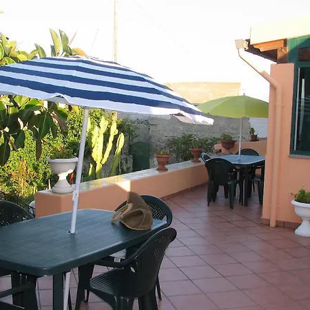 Fiordaliso - Housing Lipari (Isola Lipari)