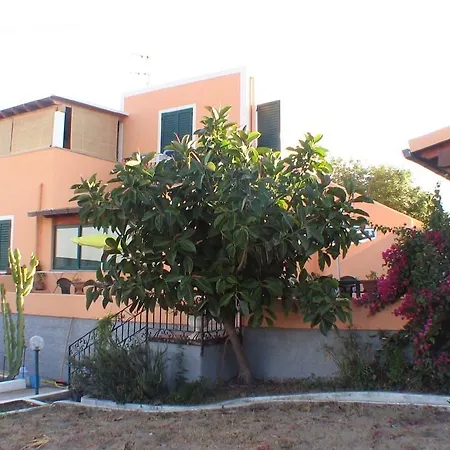 Fiordaliso - Housing