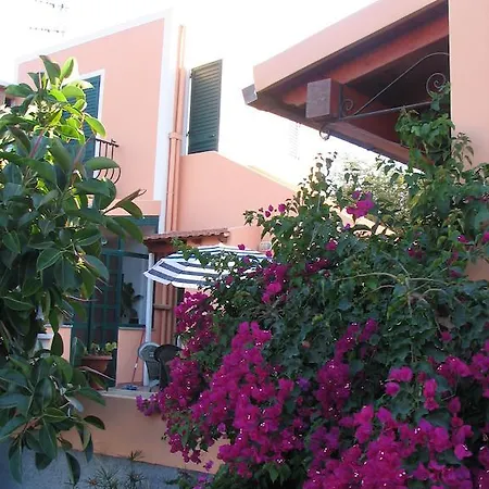 Appartamento Fiordaliso - Housing Città di Lipari